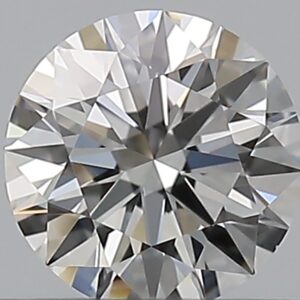 0.300 Ct. F VS1 ROUND Diamond