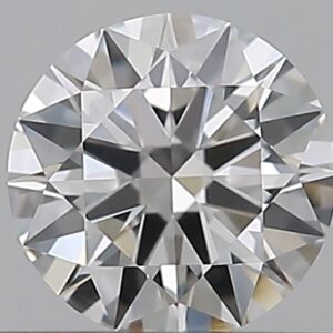 0.300 Ct. F VS1 ROUND Diamond