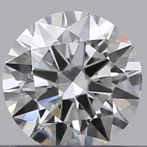 0.300 Ct. F VS1 ROUND Diamond