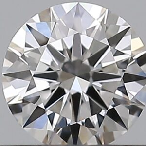 0.300 Ct. F VS1 ROUND Diamond