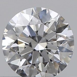 0.300 Ct. F VS1 ROUND Diamond