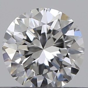 0.300 Ct. F VS1 ROUND Diamond