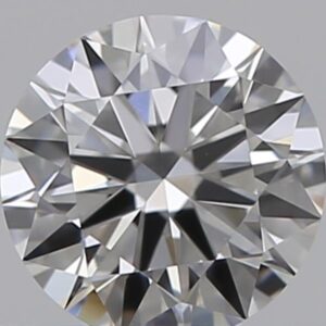 0.300 Ct. F VS1 ROUND Diamond