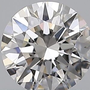 0.300 Ct. F VS1 ROUND Diamond