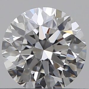 0.300 Ct. F VS1 ROUND Diamond