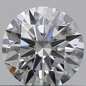 0.300 Ct. F VS1 ROUND Diamond