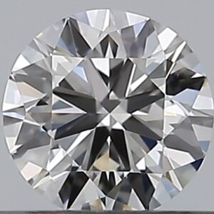 0.300 Ct. F VS1 ROUND Diamond