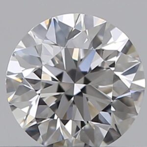 0.300 Ct. F VS1 ROUND Diamond