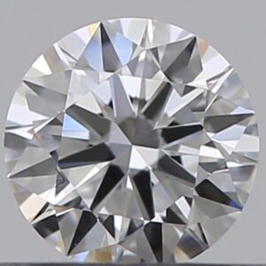 0.300 Ct. F VS1 ROUND Diamond