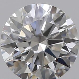 0.300 Ct. F VS1 ROUND Diamond