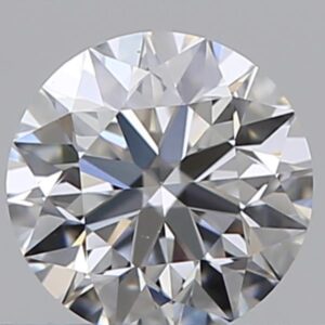 0.300 Ct. F VS1 ROUND Diamond