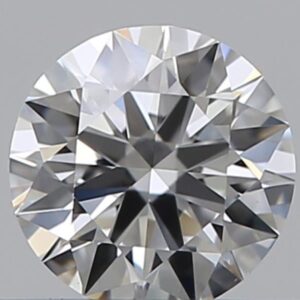 0.300 Ct. F VS1 ROUND Diamond