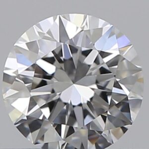 0.300 Ct. F VS1 ROUND Diamond