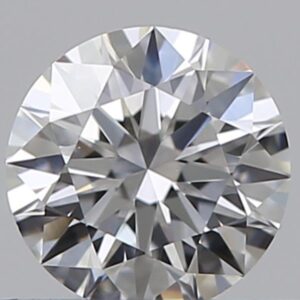 0.300 Ct. F VS1 ROUND Diamond