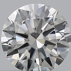 0.300 Ct. F VS1 ROUND Diamond