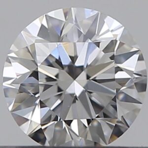 0.300 Ct. F VS2 ROUND Diamond