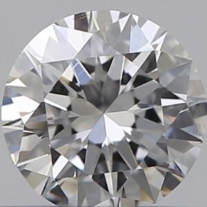 0.300 Ct. F VS2 ROUND Diamond