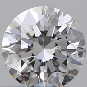 0.300 Ct. F VS2 ROUND Diamond