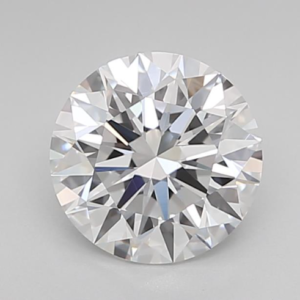 0.300 Ct. F VS2 ROUND Diamond