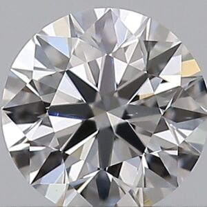 0.300 Ct. F VS2 ROUND Diamond