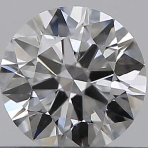 0.300 Ct. F VS2 ROUND Diamond