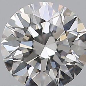 0.300 Ct. F VS2 ROUND Diamond