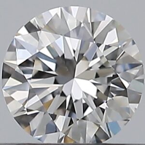 0.300 Ct. F VS2 ROUND Diamond