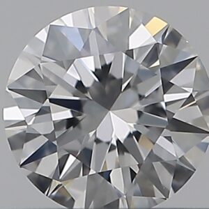 0.300 Ct. F VS2 ROUND Diamond