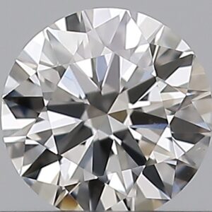 0.300 Ct. F VS2 ROUND Diamond