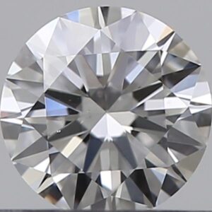 0.300 Ct. F VS2 ROUND Diamond