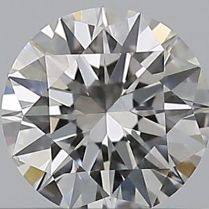 0.300 Ct. F VS2 ROUND Diamond