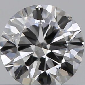 0.300 Ct. F VS2 ROUND Diamond