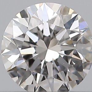 0.300 Ct. F VS2 ROUND Diamond