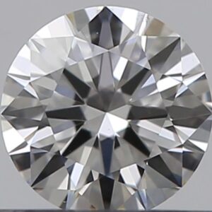 0.300 Ct. F VS2 ROUND Diamond