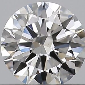 0.300 Ct. F VS2 ROUND Diamond