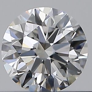 0.300 Ct. F VS2 ROUND Diamond