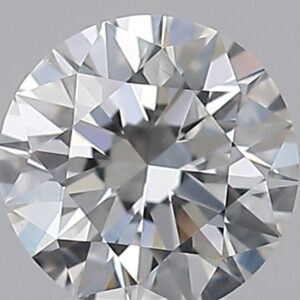 0.300 Ct. F VS2 ROUND Diamond