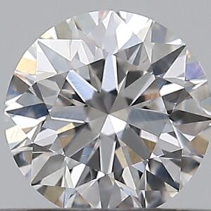 0.300 Ct. F VS2 ROUND Diamond