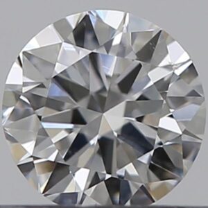 0.300 Ct. F VS2 ROUND Diamond