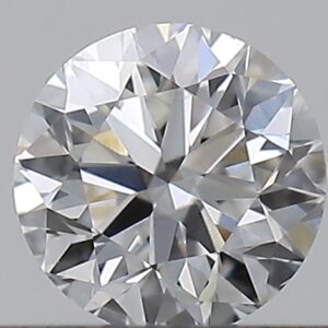 0.300 Ct. F SI2 ROUND Diamond