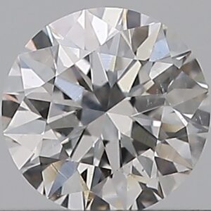 0.300 Ct. F SI2 ROUND Diamond