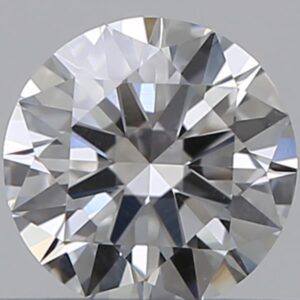 0.300 Ct. F SI1 ROUND Diamond