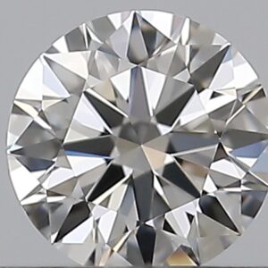 0.300 Ct. G VVS1 ROUND Diamond