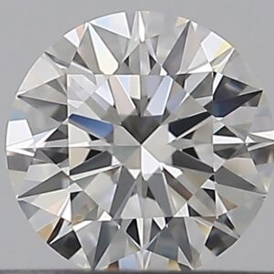 0.300 Ct. G VVS1 ROUND Diamond