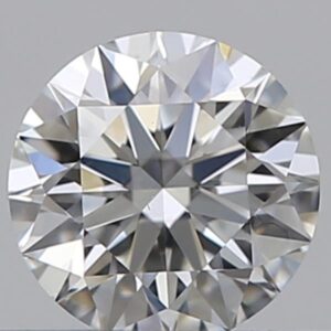 0.300 Ct. G VS1 ROUND Diamond