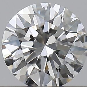 0.300 Ct. G VS1 ROUND Diamond