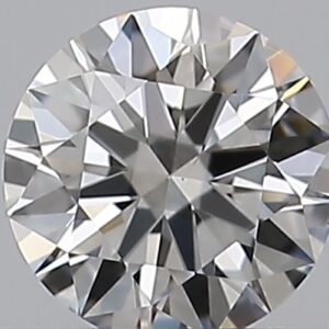 0.300 Ct. G VS1 ROUND Diamond