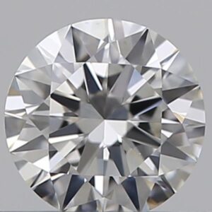 0.300 Ct. G VS1 ROUND Diamond