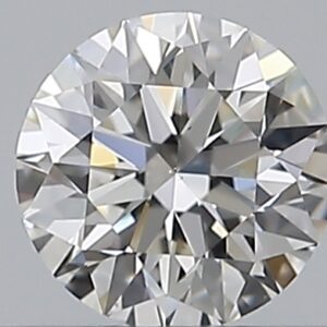 0.300 Ct. G VS1 ROUND Diamond