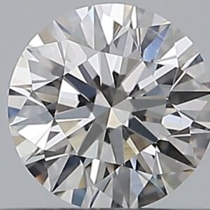 0.300 Ct. G VS1 ROUND Diamond